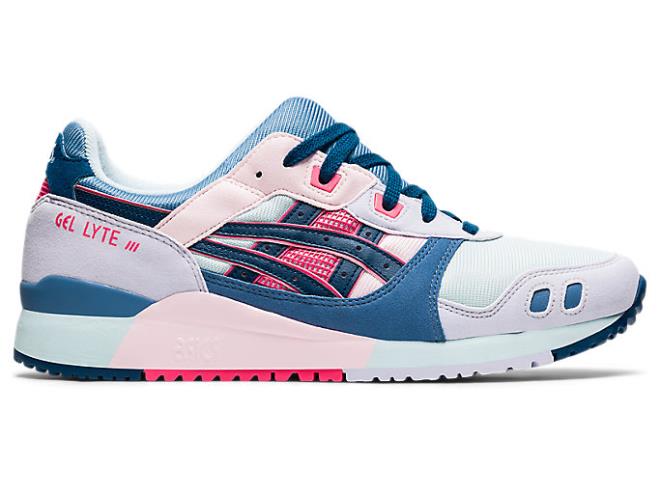 Personnaliser asics 2025 gel lyte 3